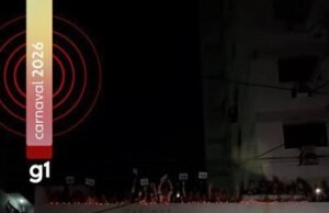 Vivi Araujo ‘faz 10’ em prova de estrada no Salgueiro; vídeo