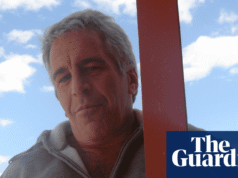 Departamento de Justiça dos EUA divulga mais de 3 milhões de novas páginas de arquivos de Epstein Jeffrey Epstein