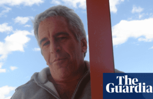 Departamento de Justiça dos EUA divulga mais de 3 milhões de novas páginas de arquivos de Epstein Jeffrey Epstein