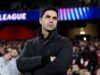 Arsenal, Mikel Arteta e o ‘medo do fracasso’ que tentam superar