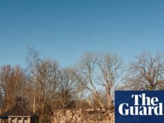 Os seis hotéis-fazenda mais acessíveis no Reino Unido para vencer o hotel blues de janeiro