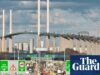 Dartford Crossing: Motoristas alertados sobre sites fraudulentos que enfrentarão multas Golpes