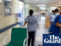 Quão comum é a violência contra o pessoal do NHS em Inglaterra e o que está a ser feito para a impedir? , Serviço Nacional de Saúde