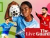 Preparativos para a terceira rodada da FA Cup, a magia de Macclesfield, um grande confronto na WSL e na Série A – Match Day Live | futebol