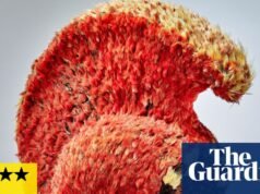 Havaí: uma crítica de Kingdom Crossing Oceans – um thriller leve cheio de deuses, cabaças e fantasmas Museu Britânico