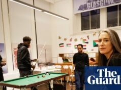 ‘Feedback é uma coisa linda’: como Glasgow pretende melhorar Glasgow