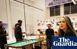 ‘Feedback é uma coisa linda’: como Glasgow pretende melhorar Glasgow