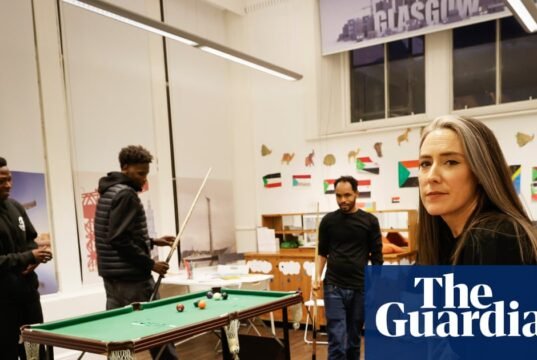 ‘Feedback é uma coisa linda’: como Glasgow pretende melhorar Glasgow