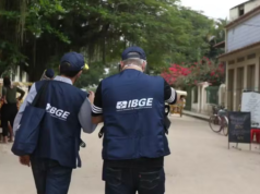 O IBGE empregará mais de 39 mil trabalhadores temporários; Veja o que já sabemos