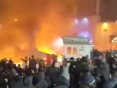 O que está acontecendo no Irã? Apagões na Internet e Israel responsabilizado por protestos massivos contra o regime