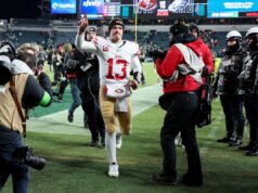 Campo de playoffs da NFL, programação do fim de semana da rodada divisional: Seahawks receberá o 49ers, Broncos receberá o Bills