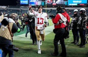 Campo de playoffs da NFL, programação do fim de semana da rodada divisional: Seahawks receberá o 49ers, Broncos receberá o Bills