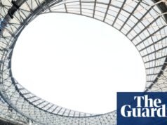 O Catar está em negociações com a FIFA para sediar a primeira Copa do Mundo Feminina de Clubes, em janeiro de 2028. futebol feminino