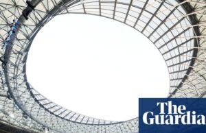 O Catar está em negociações com a FIFA para sediar a primeira Copa do Mundo Feminina de Clubes, em janeiro de 2028. futebol feminino