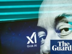 Reino Unido ameaça ação contra IA por causa de imagens eróticas de mulheres e crianças, segurança na Internet