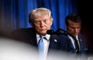 Procurador dos EUA nega interferência na investigação do chefe do Fed, Trump: não sei