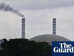 Os frackers americanos já enfrentavam uma escassez global de abastecimento de petróleo. O sonho de Trump com a Venezuela pode piorar as coisas Notícias dos EUA