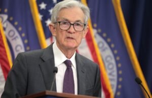 Trump negou envolvimento na intimação de Jerome Powell
