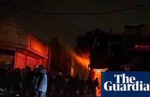 Ministro das Relações Exteriores do Irã afirma que protestos estão ‘completamente sob controle’ Irã