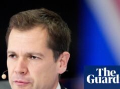 Robert Jenrick: Da esquerda para a direita com uma reputação implacável Robert Jenrick