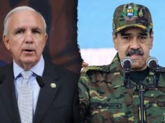 A prisão de Trump de Maduro leva a uma resolução formal do Congresso elogiando seu trabalho “extraordinário”