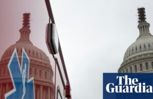 ‘Vou perder a visão’: os americanos que dependem dos planos de saúde da ACA enfrentam incertezas sobre os cuidados de saúde dos EUA