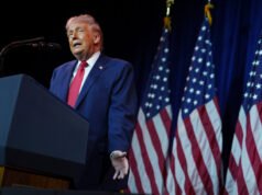 O que aconteceu com o cartão de crédito de 10% que Trump prometeu?