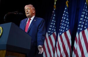 O que aconteceu com o cartão de crédito de 10% que Trump prometeu?