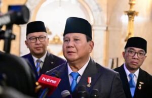 No WEF 2026 Davos, o presidente Prabowo falará sobre ‘Prabovonomia’