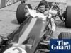 Esporte motorizado do obituário de Hans Herrmann