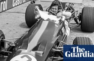 Esporte motorizado do obituário de Hans Herrmann