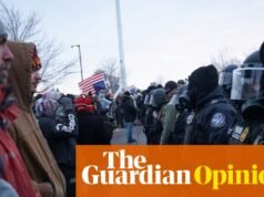 Os líderes de Minneapolis chamam o aumento do ICE de ‘cerco’. Minha reportagem de lá concorda. Manvi Singh em Minneapolis