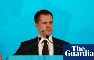 Pessoas em Newark: compartilhem suas opiniões sobre a deserção de Robert Jenrick para a Grã-Bretanha reformista. Robert Jenrick