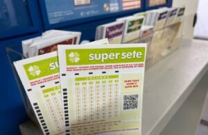 Super Set Hoje: Resultados do Concurso 801 e Números Sorteados