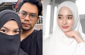 Insanul Fahmi prefere Vardatina Mawa, qual é o destino de Inara Rusli?