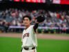 Giants CF Jung Hoo Lee detido brevemente pela Immigration Enforcement no LAX por aparente problema de papelada