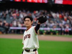 Giants CF Jung Hoo Lee detido brevemente pela Immigration Enforcement no LAX por aparente problema de papelada