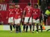 Man Utd cai na Deloitte Football Money League