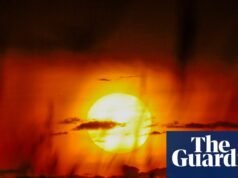 Ondas de calor e alertas de incêndio enquanto partes de Victoria se aproximam de temperaturas ‘recordes máximas’ | clima na Austrália