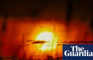 Ondas de calor e alertas de incêndio enquanto partes de Victoria se aproximam de temperaturas ‘recordes máximas’ | clima na Austrália