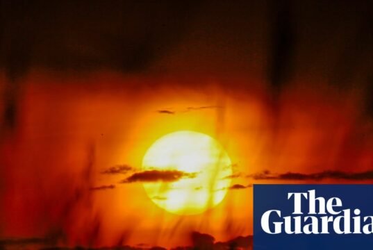 Ondas de calor e alertas de incêndio enquanto partes de Victoria se aproximam de temperaturas ‘recordes máximas’ | clima na Austrália