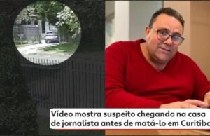 ‘Nada alivia o desejo’, diz irmã de jornalista após condenação de assassinos de Curitiba