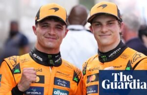 McLaren continuará abordagem justa na F1, apesar do final tumultuado da última temporada da Fórmula 1