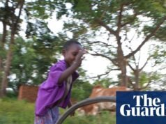 ActionAid repensará o patrocínio infantil como parte do plano para “descolonizar” seu trabalho de desenvolvimento global