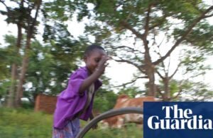 ActionAid repensará o patrocínio infantil como parte do plano para “descolonizar” seu trabalho de desenvolvimento global