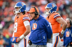 Campeonato AFC: Sean Payton espera que Jarrett Stidham ‘rasgue tudo’ contra os Patriots, acredita que o reserva do Broncos é um QB da NFL de calibre inicial