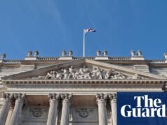 Os empréstimos do governo do Reino Unido caíram para £11,6 mil milhões em Dezembro. empréstimos do governo