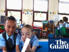 ‘Trata-se de tornar a leitura tão natural quanto respirar’: Mallory Blackman apoia livros do Ano Nacional de Leitura