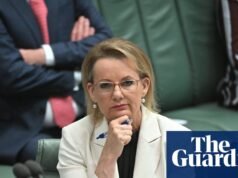 Susan Ley se tornou a líder com menor período de mandato do Partido Liberal. Mas será outro marco? | aliança