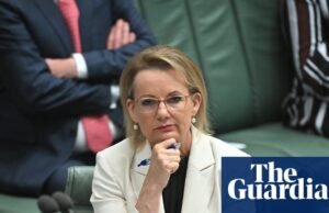 Susan Ley se tornou a líder com menor período de mandato do Partido Liberal. Mas será outro marco? | aliança